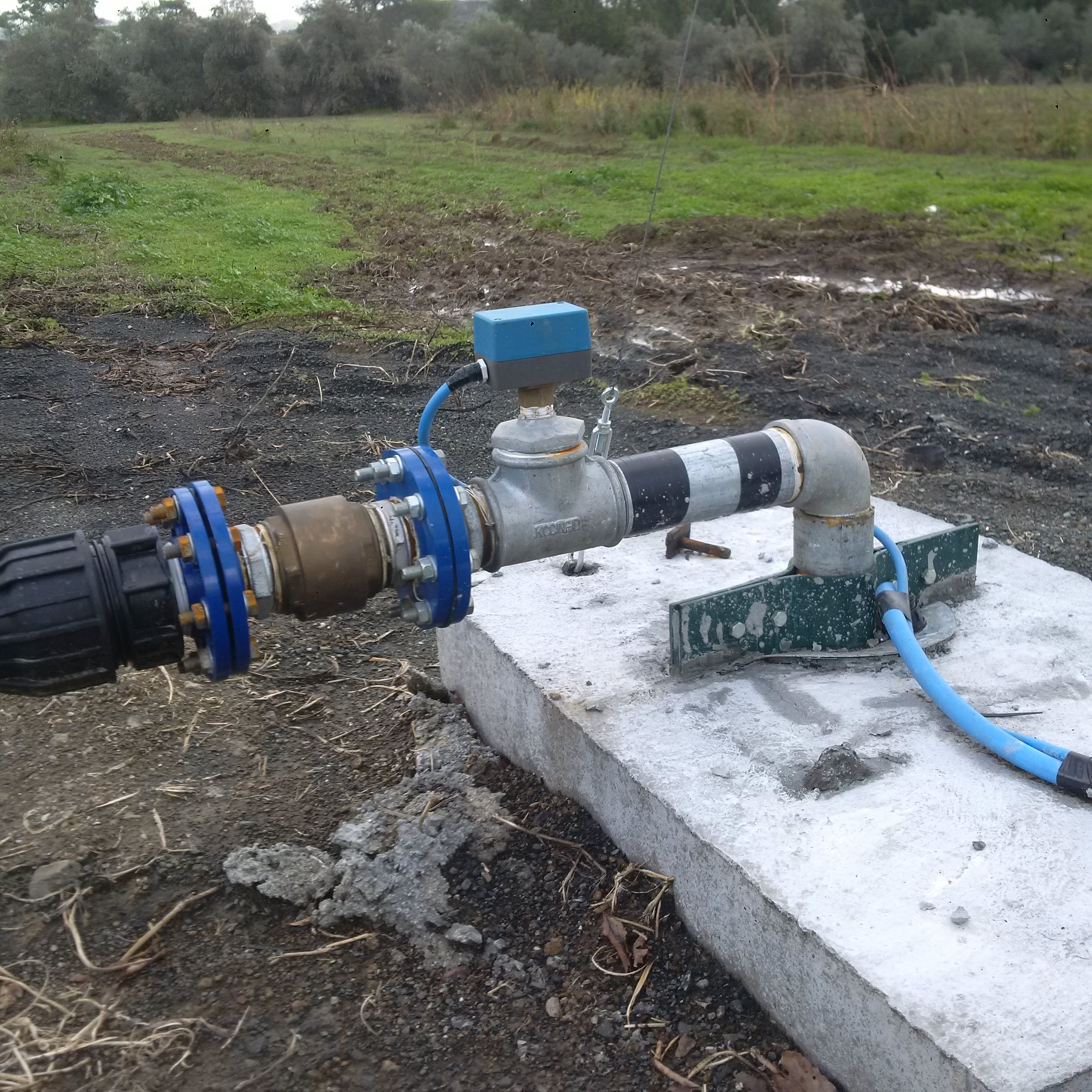 Υποβρύχια αντλία